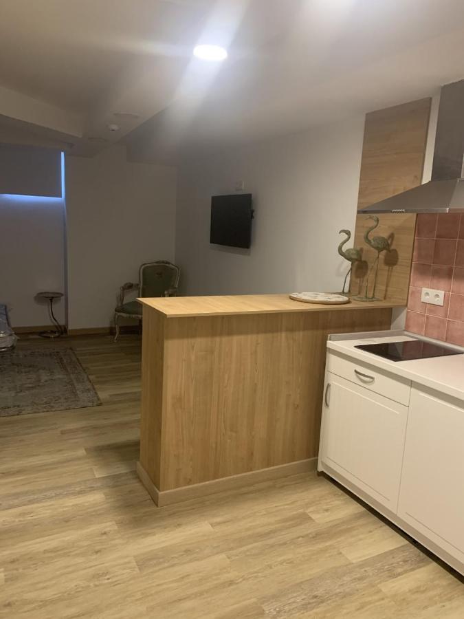 Hotel Apartamentos Seven Rooms Punta Umbria Luaran gambar