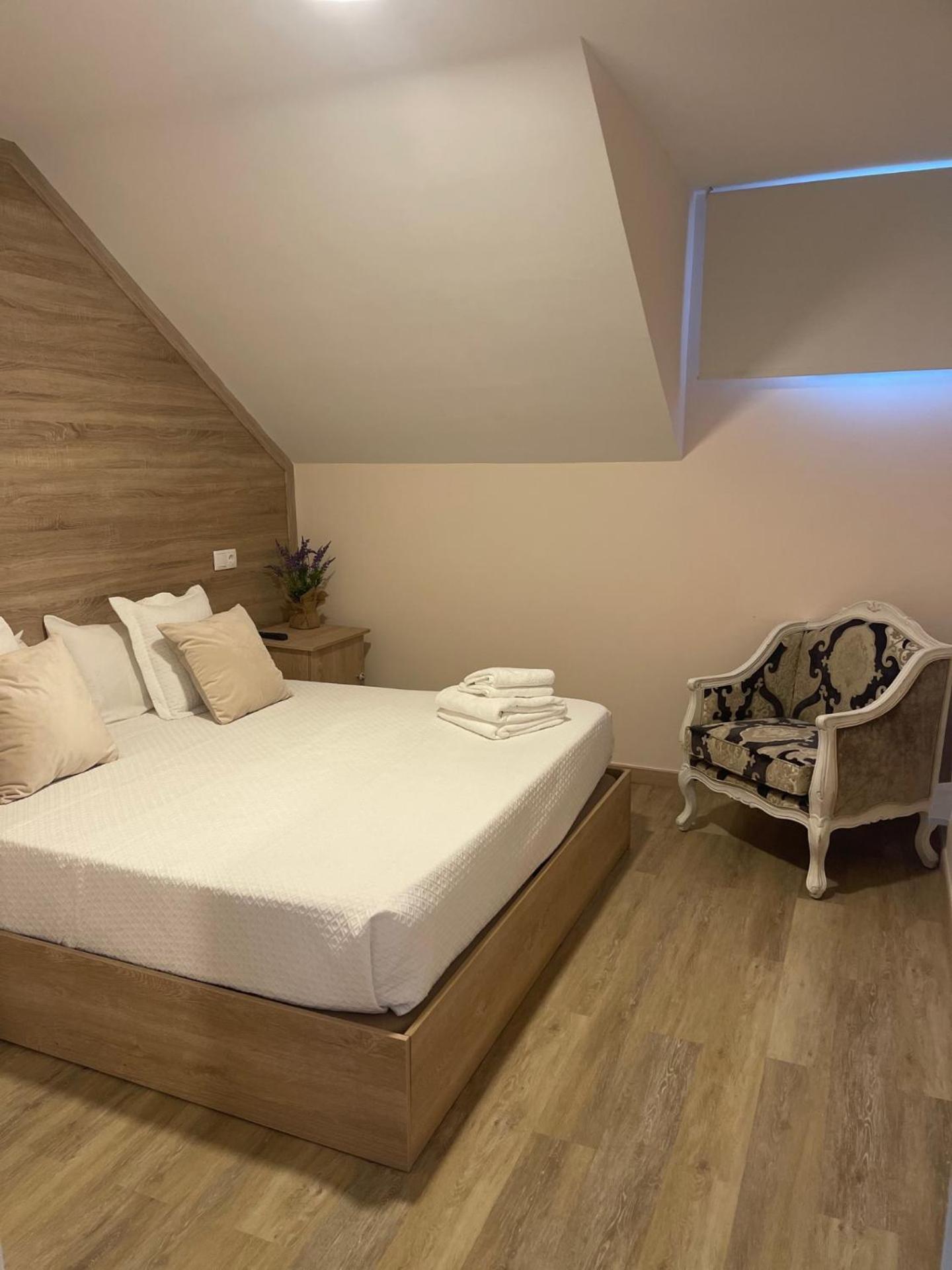 Hotel Apartamentos Seven Rooms Punta Umbria Luaran gambar